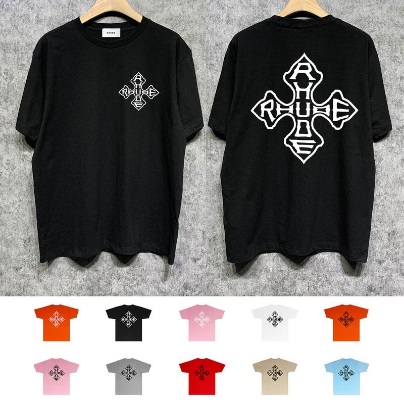 Rhude S-2XL 11trCHRH156